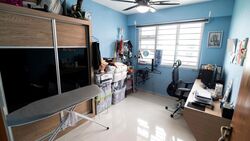 Blk 93A Telok Blangah Parcview (Bukit Merah), HDB 4 Rooms #628829481